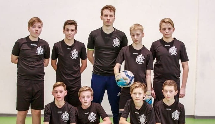 О клубе О клубе